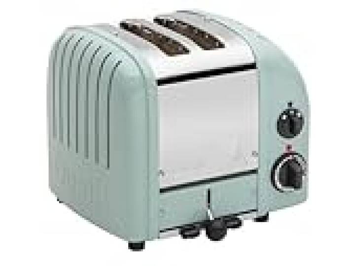 Grille-pain 2 Fentes 1200w Eucalyptus - 27522