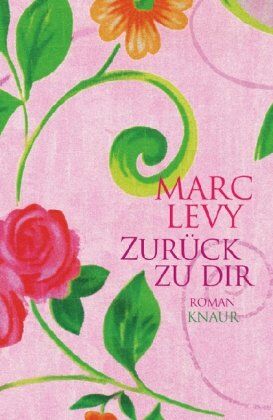 Marc Levy - Zurück zu dir: Roman - Preis vom 12.10.2026 11:37:12 h
