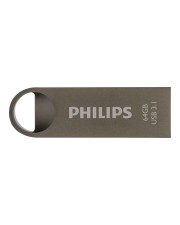 Philips FM64FD165B Moon edition 3.1 USB-Flash-Laufwerk 64 GB USB (FM64FD165B/00)