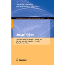 Smart Cities, Fachbücher