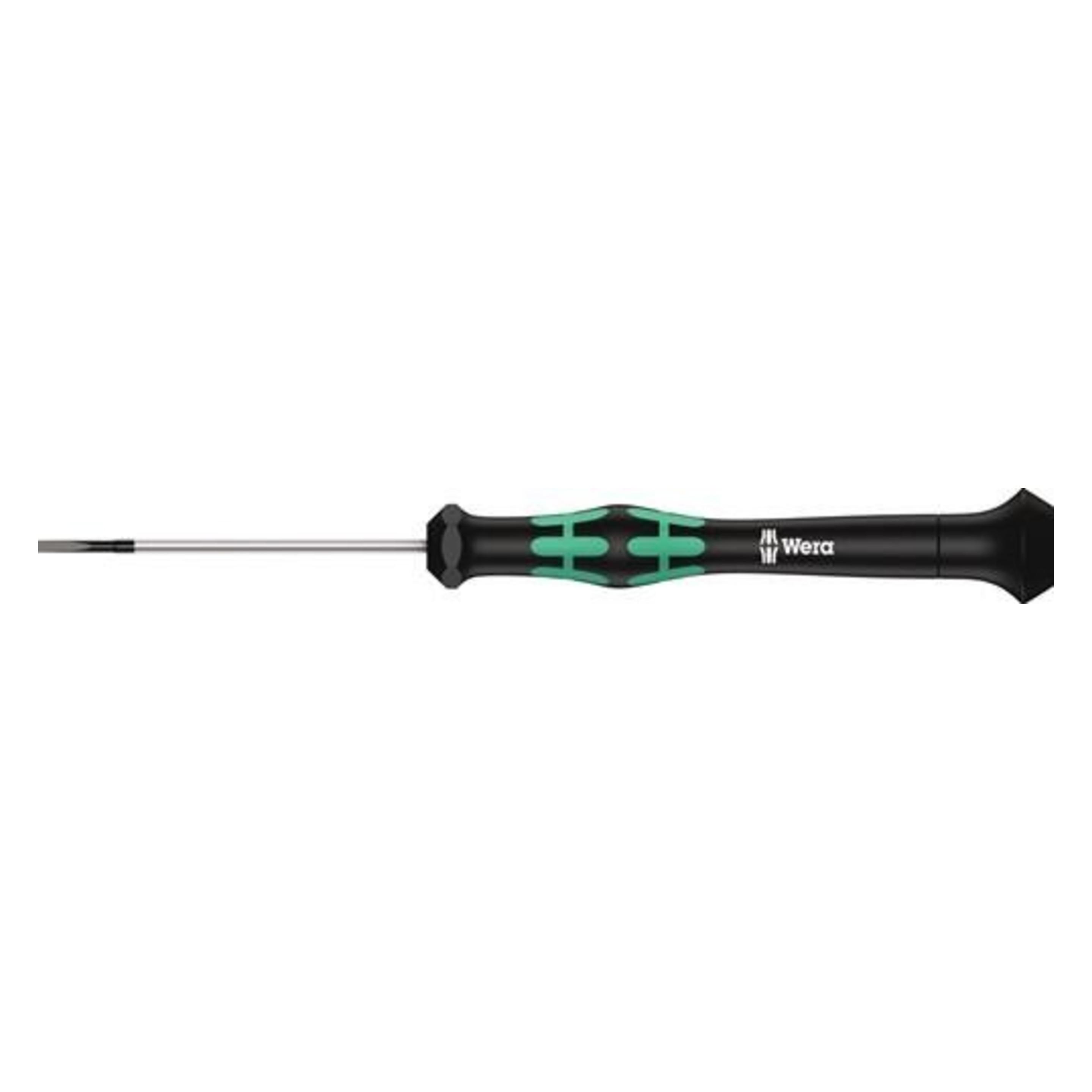Wera 2035 0,30 x 1,8 x 60 mm (Schlitzschrauben) (5118004001)