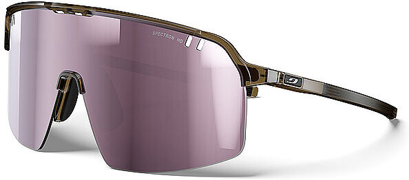 JULBO Herren Radbrille Intensity braun M