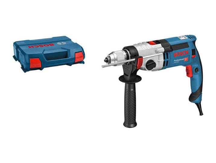Bosch Professional GSB 24-2 Schlagbohrer