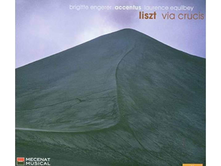Brigitte Engerer - Via Crucis