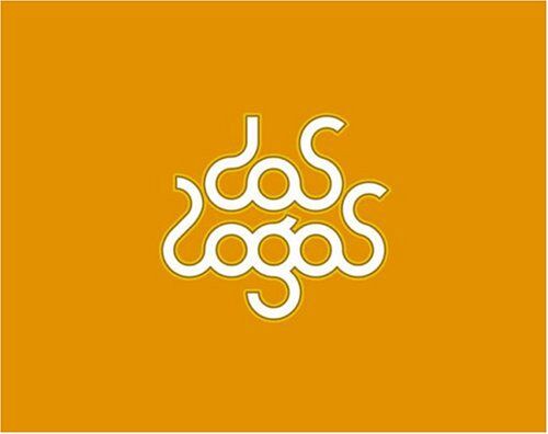 Robert Klanten - Dos Logos: Logo-Collection - Preis vom 09.10.2026 07:28:09 h