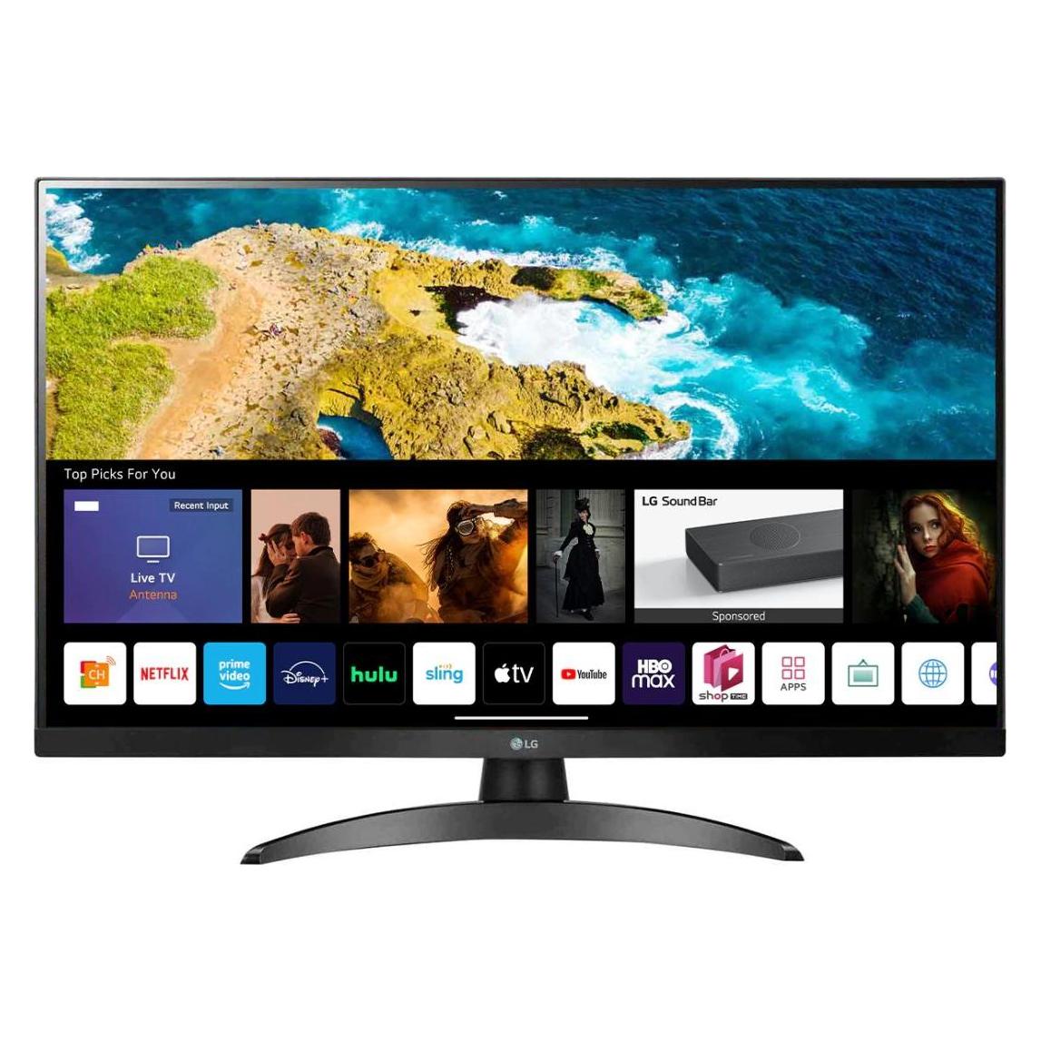 LG 27TQ615S-PZ (1920 x 1080 Pixel, 27") (27TQ615S-PZ.AEU)