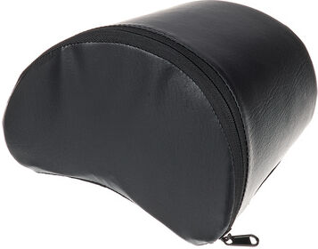 Harley Benton Classic Guitar Leg Support Noir