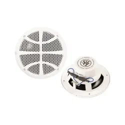 DLS MC-MARINE226i Lautsprecher Coaxial DLS Marine IP54 160mm/60W RMS