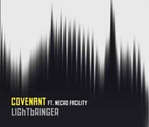 Covenant - Lightbringer EP - Preis vom 02.10.2026 23:42:20 h