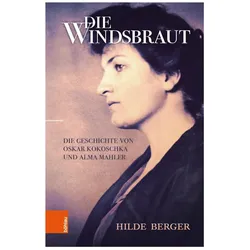 Die Windsbraut, Belletristik von Hilde Berger