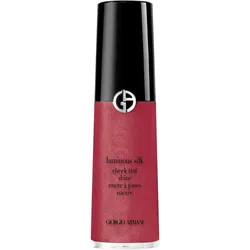 ARMANI Luminous Silk Cheek Tint Shine - rot