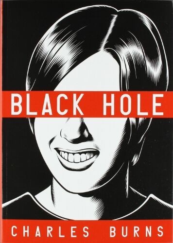 Charles Burns - Black Hole - Preis vom 13.10.2026 11:25:28 h