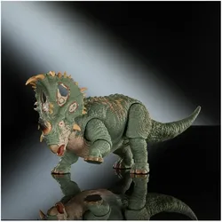 0 Jurassic World Hammond Collection - Spring Sinoceratops