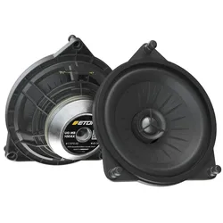 Eton UG MB 100 RX Mercedes Koaxiallautsprecher | Shop