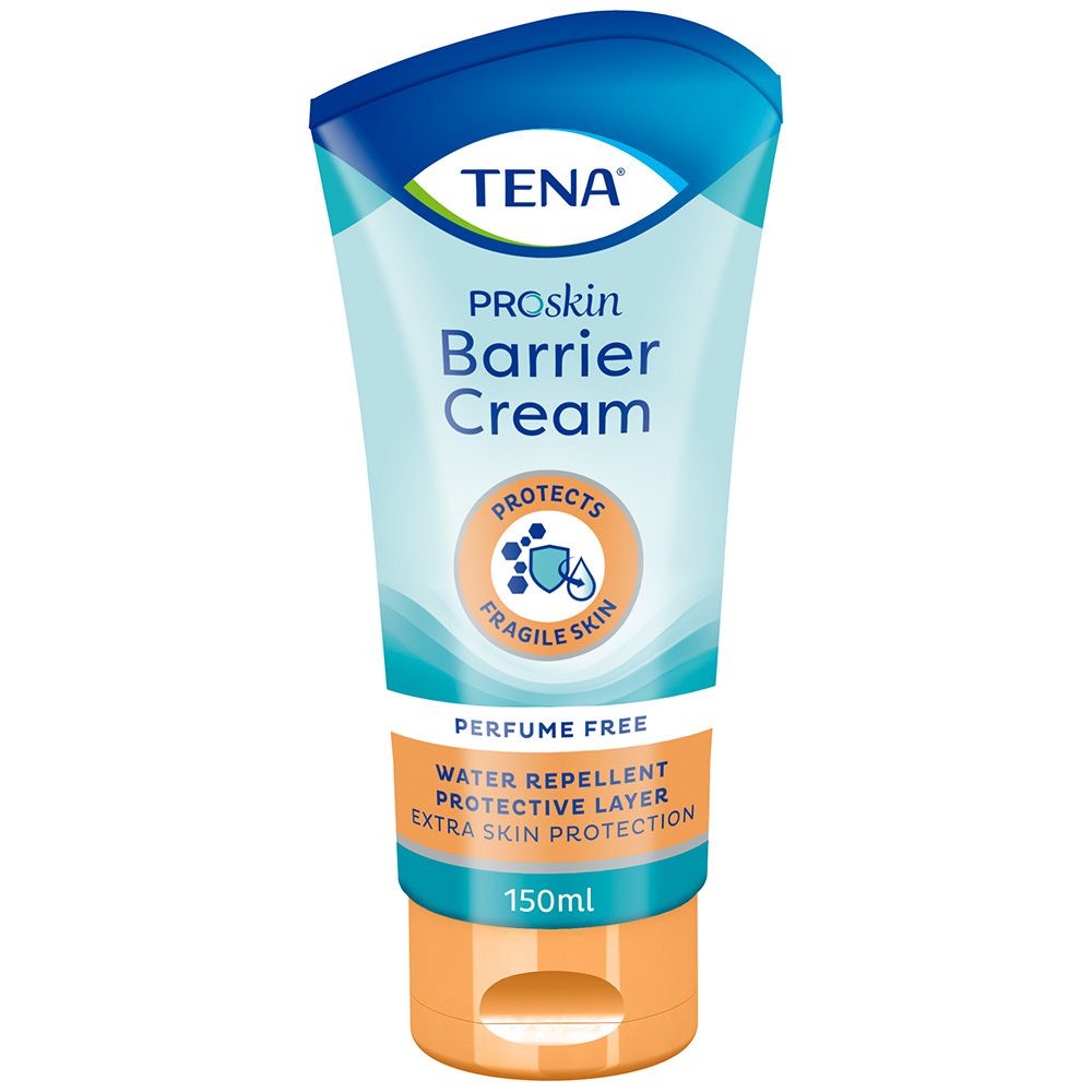 Tena Barrier Cream 150 ml Creme