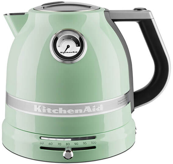 KitchenAid Artisan Pistachio 1.5L Kettle