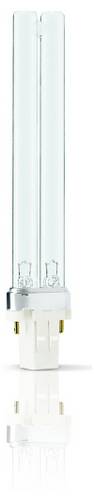 Philips UV-Lampe G23 13W (Ø x L) 28mm x 178.2mm 62V 1St.
