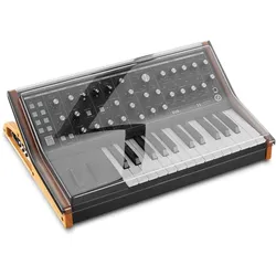 Decksaver Moog Subsequent 25 & Sub Phatty