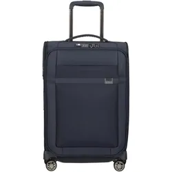Samsonite Airea, Koffer, Blau