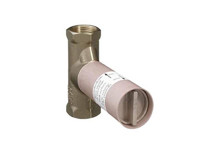 hansgrohe Corps d'encastrement 1/2\ à disques céramique\, 15974180