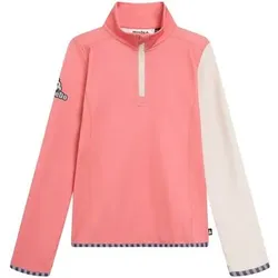 WEEDO FUNWEAR Langarmshirt FLAMINGDO-UNIDO, Größe 92 in Pink Pink