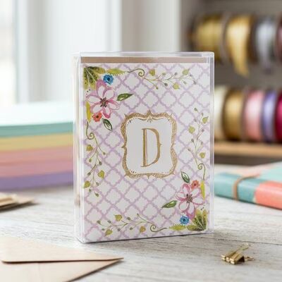 ClearBags "Clear Boxes for Photos Greeting Cards and Envelopes Cookie Packaging Box Size: 4 1/2"" x 1"" x 5 7/8"" 25 Boxes Crystal Clear Boxes"