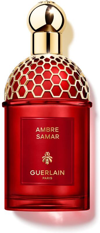 GUERLAIN Absolus Allegoria Ambre Samar EDP U 125 ml