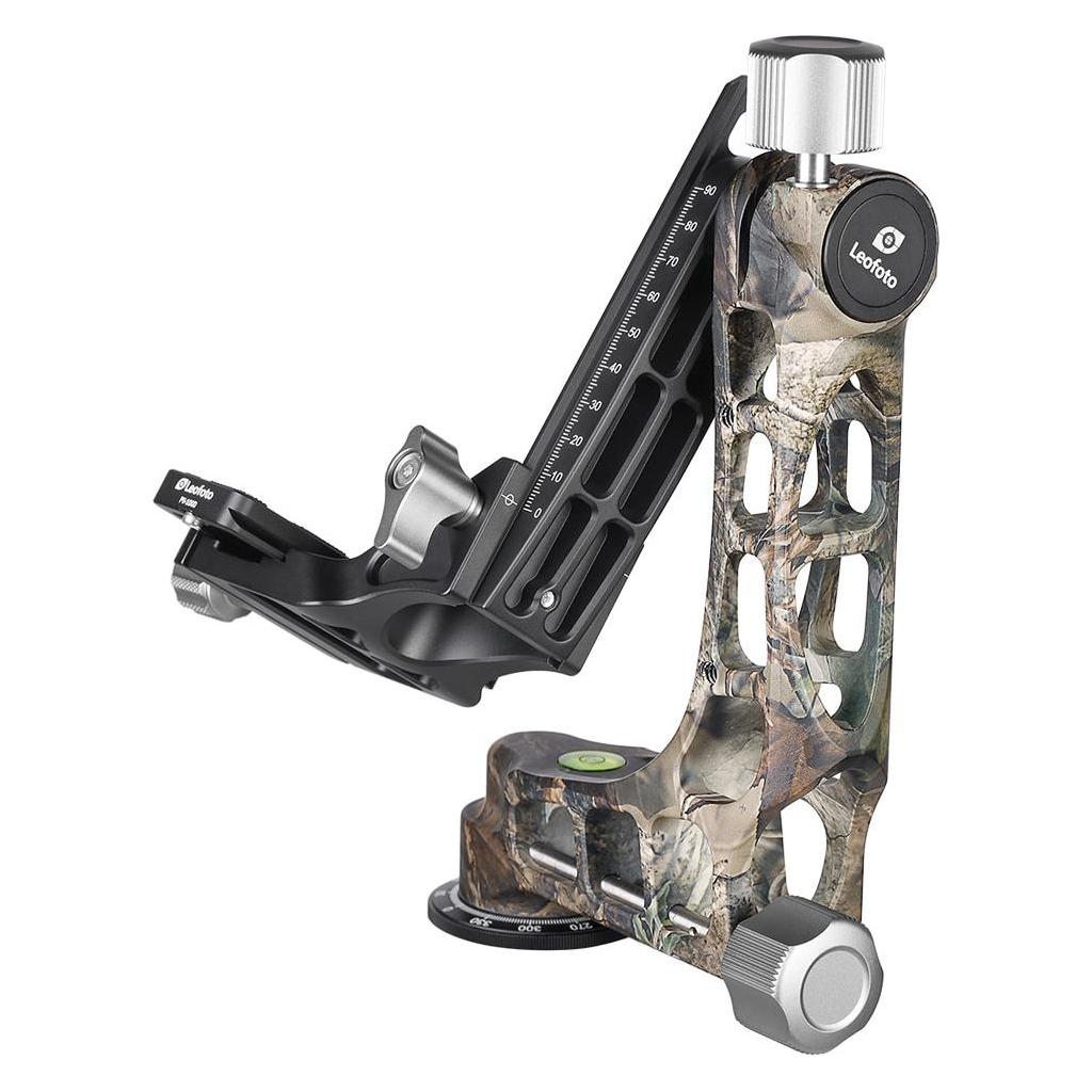 Leofoto PG-1 Gimbal Head Camo (Weitere) (LF-PG-1-CAMO)