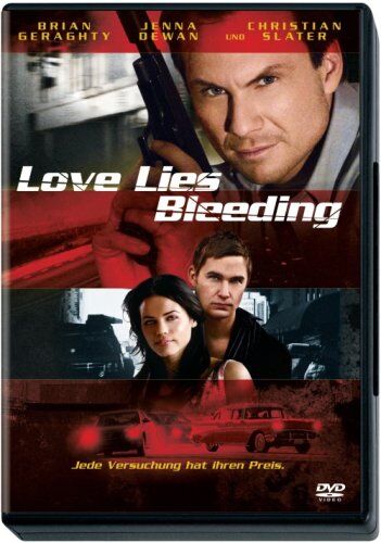 Keith Samples - Love Lies Bleeding - Preis vom 09.10.2026 07:28:09 h