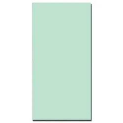 Duscholux PanElle Individual Duschrückwand Mint - Duschkabine