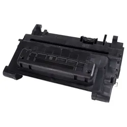 HP 64A (CC364A) - Toner TonerPartner, black (schwarz )