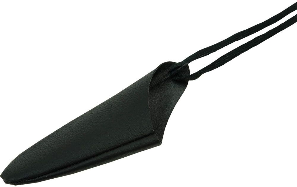 Careliv Produkte Fingerling Leder Größe 7 mit Bindeband