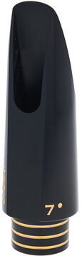 10MFAN Showtime Tenor Sax 7* Schwarz