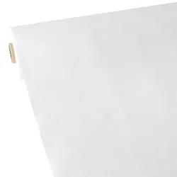 Starpak Tischdecke, stoffähnlich, Vlies "soft selection" 40 m x 0,9 m weiss