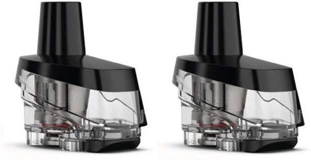 Vaporesso Target Pm80 Pod  Cartuccia Di Ricambio 4 Ml - 2 Pezzi