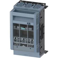 Siemens, Verteilerschrank Zubehör, Sicherungslasttrenner