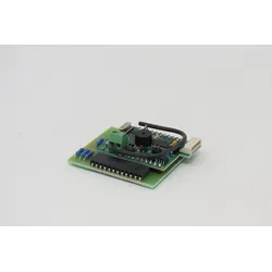 Meißner Funkmodul 12-polig (aufsteckbar) 868 Mhz