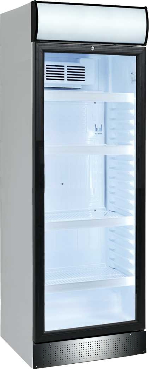 Kühlschrank L 298 GLKh-Eco - Esta