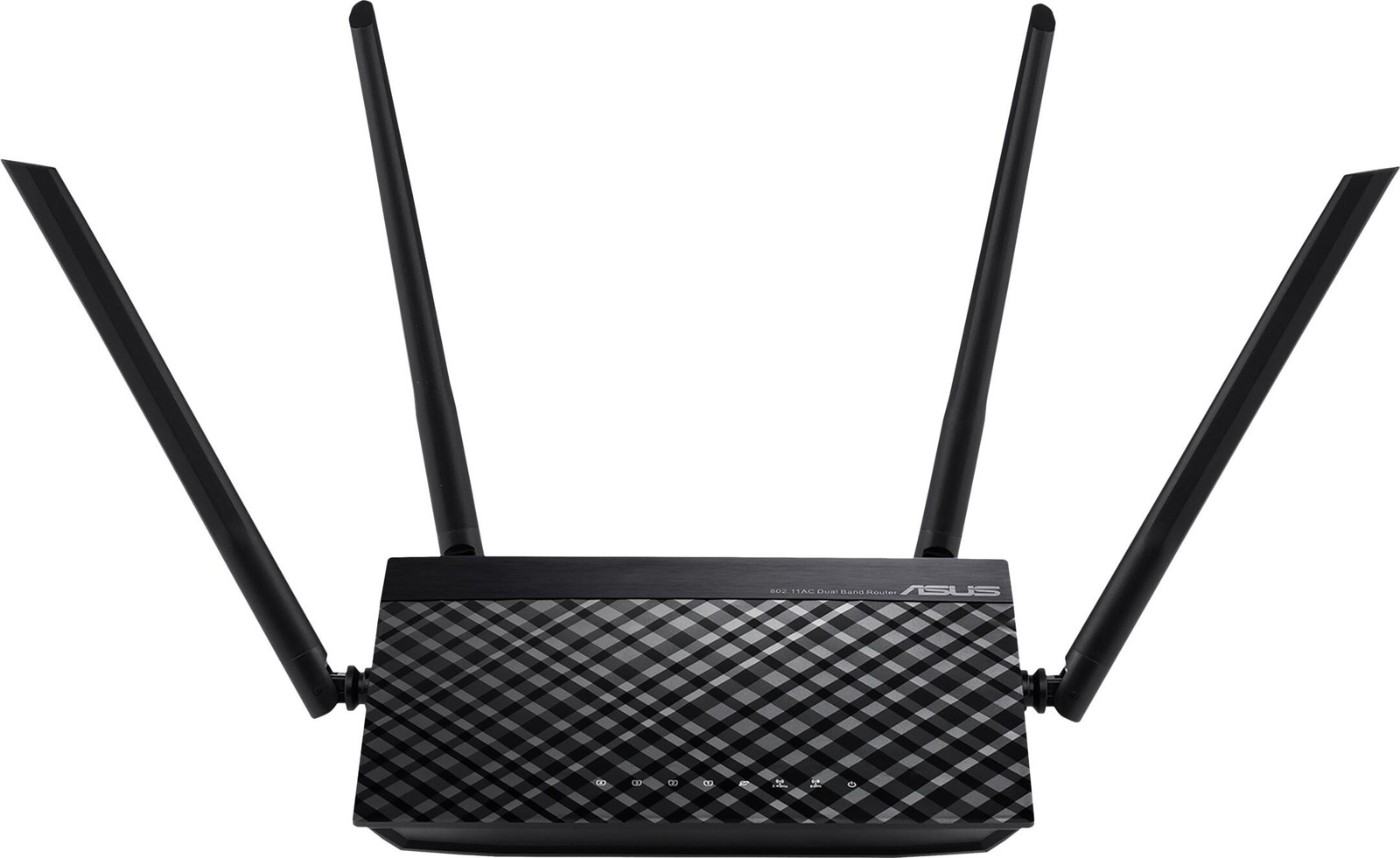 Asus RT-AC1200 v2 router
