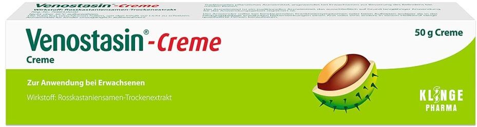 Venostasin Creme