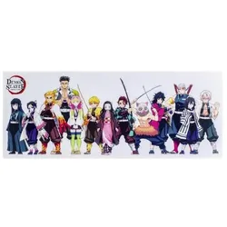Paladone Products, Nachtlicht, Lampada Demon Slayer Character Light
