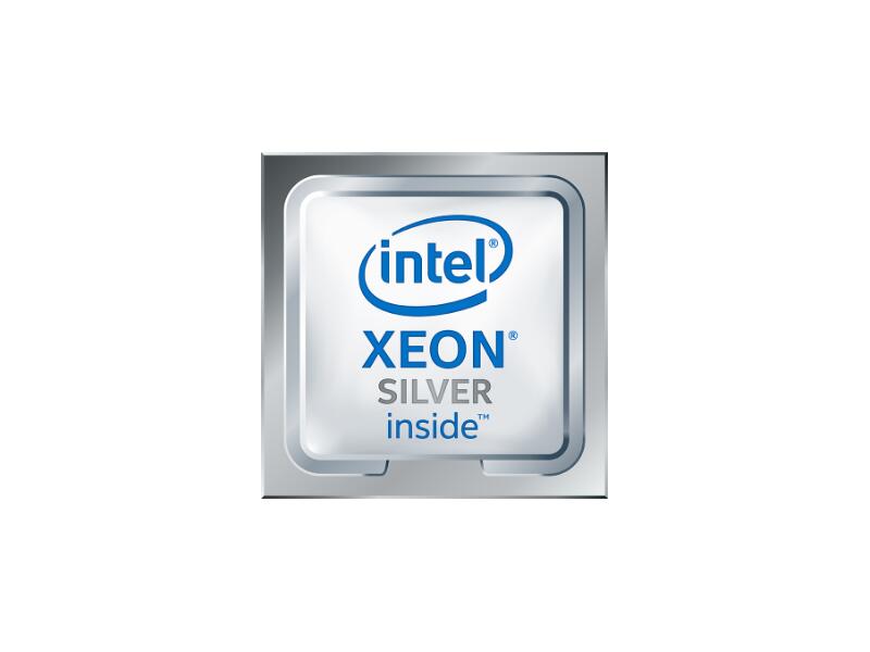 Hewlett-Packard Enterprise HPE Intel Xeon-Silver 4510 P67091-B21