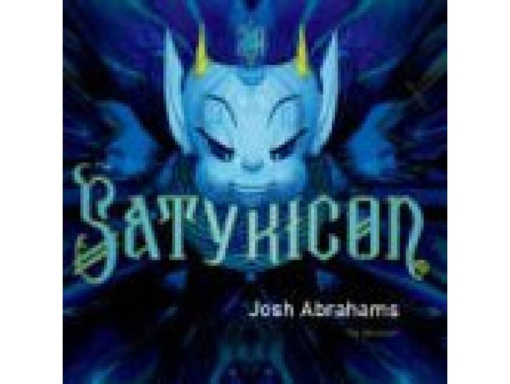 The Satyricon
