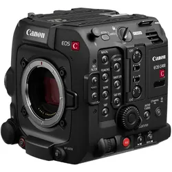 Canon Cinema EOS C400 | ✔️ Jetzt mit 700 € Cashback | 6899,99 € nach Aktionen! | +5 Jahre kostenlose Garantie