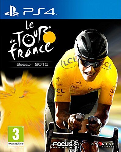Focus - Tour De France 2015 - Preis vom 28.09.2026 21:19:57 h