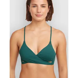 O'Neill Baay Bikini Top botanical heat Gr. 36