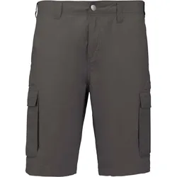 Kariban Herren Bermuda Cargo-Shorts K755