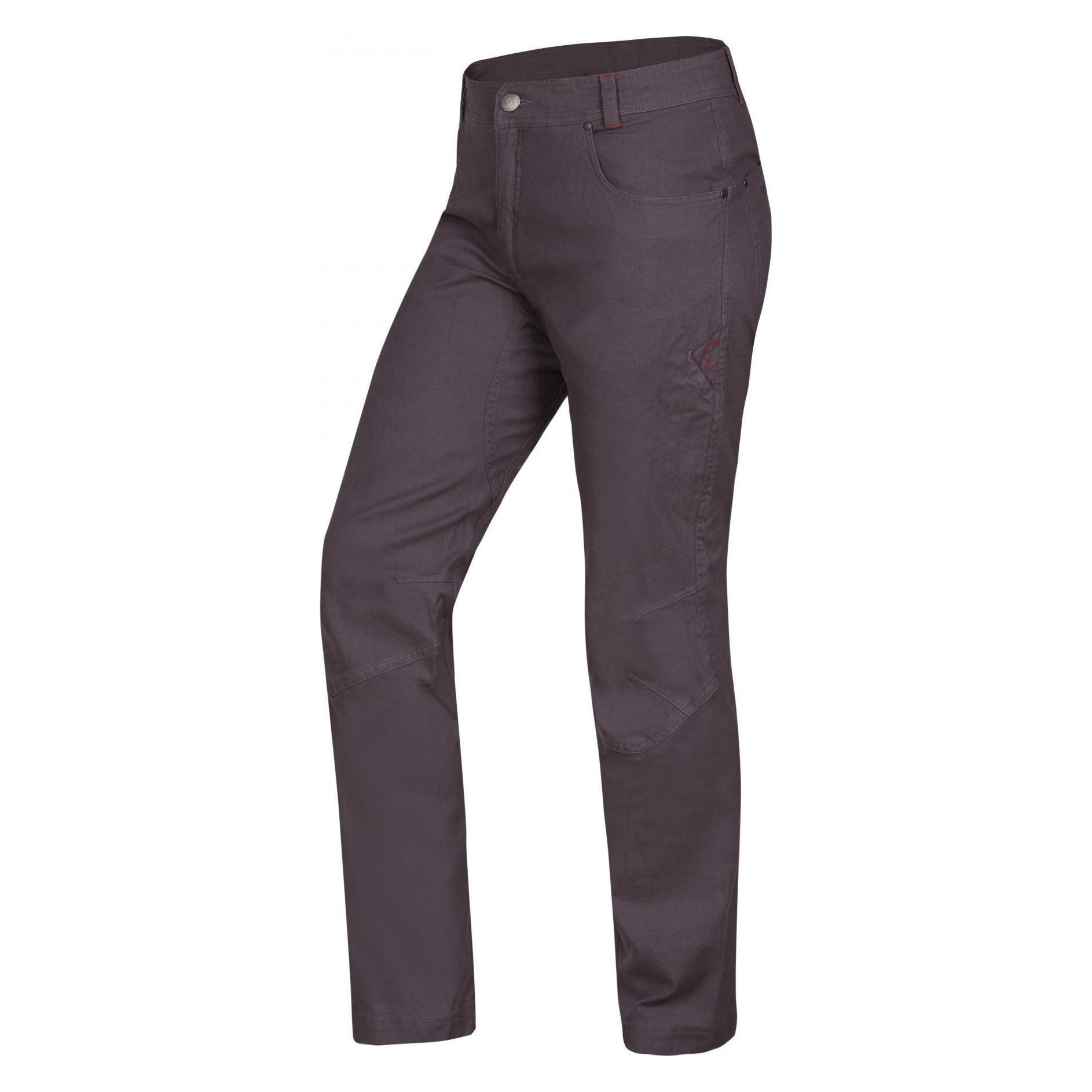 Ocun Cronos Pants (M, S) (04565-Grey-Excal)