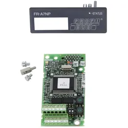 Mitsubishi Electric Netzwerkkarte Profibus FR-A7NP