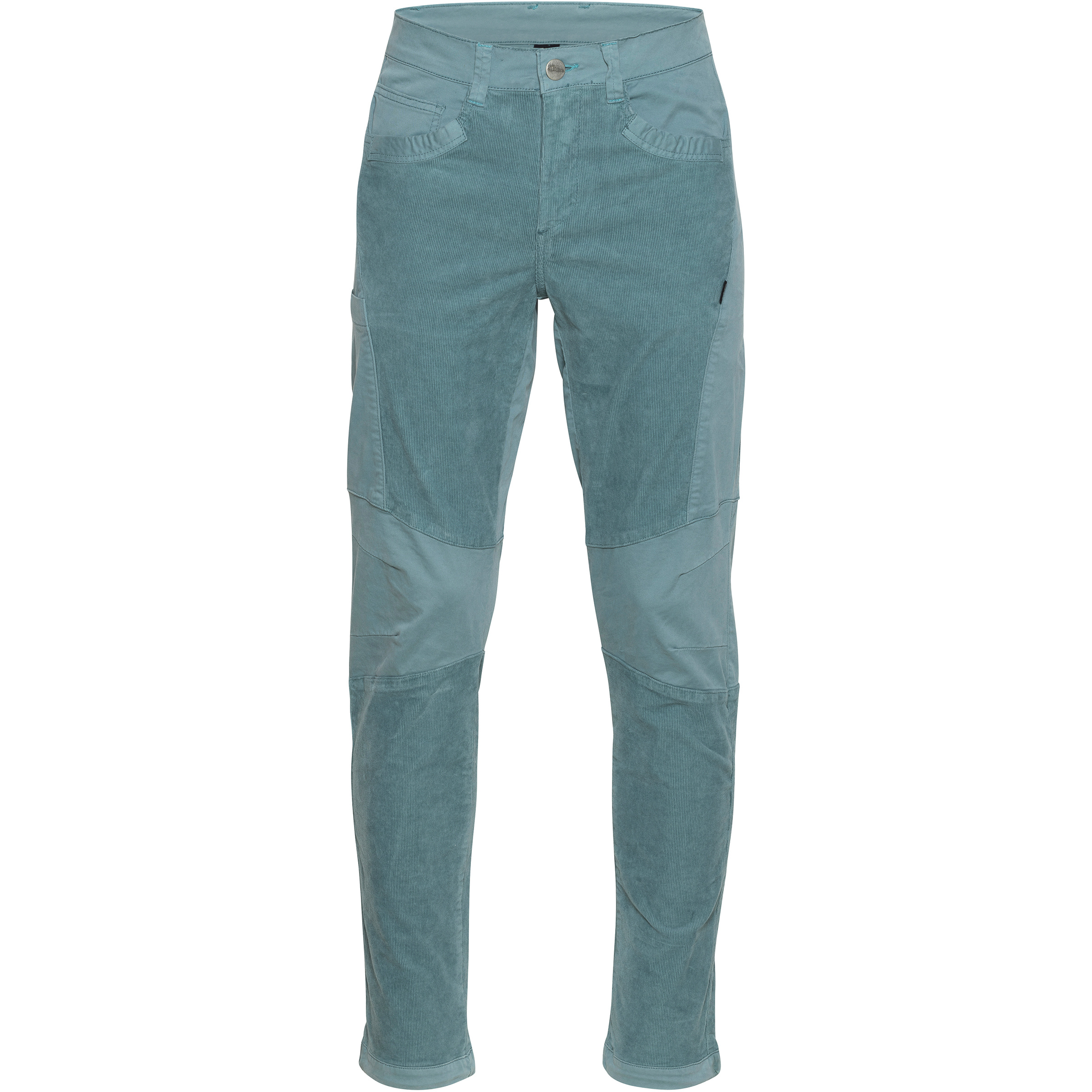 Chillaz Rofan 3.0 Hose Herren Jeans & Freizeithose blau Größe XS Trekking Hautfreundlich